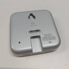 【良品】Nature Remo 3/Remo-1W3/スマートリモコンの画像