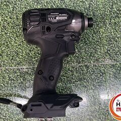 【中古】美HiKOKI WH18DDL2 ｲﾝﾊﾟｸﾄﾄﾞﾗｲﾊﾞ【ハンズクラフト沖縄豊見城店】の画像