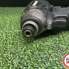 【中古】美HiKOKI WH18DDL2 ｲﾝﾊﾟｸﾄﾄﾞﾗｲﾊﾞ【ハンズクラフト沖縄豊見城店】の画像