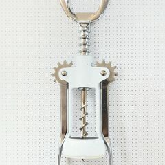 【リサイクルショップどりーむ天保山店】No.2685 ワインオープナー 栓抜付 便利グッズの画像