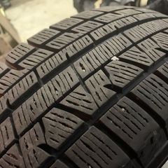 2019年製ヨコハマアイスガードiG50(195/65R15)2本の画像