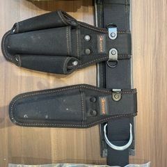 腰袋セットの画像