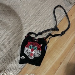 ボールアンドチェーン　の画像