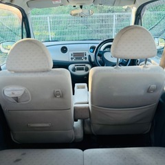 ダイハツム一ヴラテー　車検付き(相談下さい)の画像