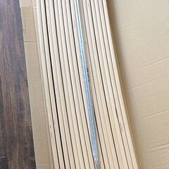 新品 IKEA すのこ LUROY 120×200 cmの画像