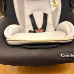 combi グッドキャリーYW　チャイルドシートの画像