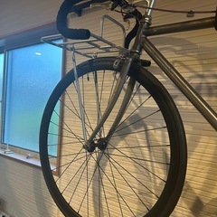 FUJIバイクの画像