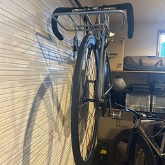 FUJIバイクの画像