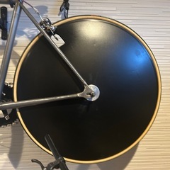 FUJIバイクの画像