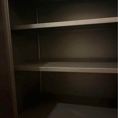 IKEA 39.900円で購入/ ミラー付きキャビネットの画像