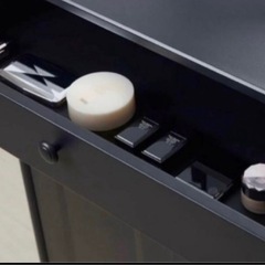 IKEA 39.900円で購入/ ミラー付きキャビネットの画像