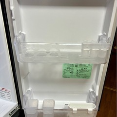 三菱冷蔵庫の画像