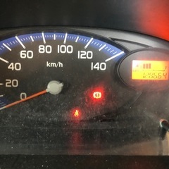 H21年コンテ検8/4走行129000Km  13万の画像