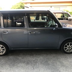 H21年コンテ検8/4走行129000Km  13万の画像