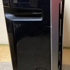 パナソニック 空気清浄機 F-VXG50の画像