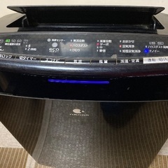 パナソニック 空気清浄機 F-VXG50の画像
