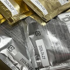 ドリップコーヒー　紅茶　緑茶の画像