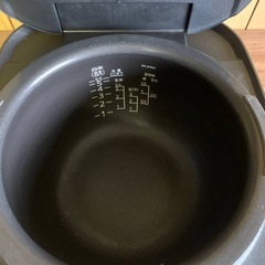 タイガー 炊飯ジャー  JPC-A100の画像