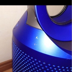 定価32800円Dyson　Hot＋cool　HP00 空気清浄機能付の画像
