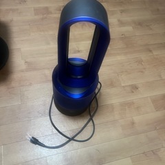 定価32800円Dyson　Hot＋cool　HP00 空気清浄機能付の画像