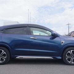 【自社ローン】🚗ヴェゼルハイブリッド 1.5 HYBRID Z🚗の画像