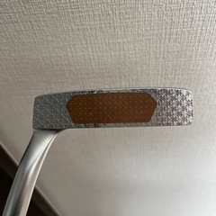 Silver Scot 845s 803 パター
の画像