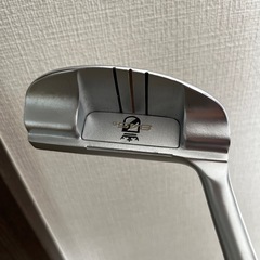 Silver Scot 845s 803 パター
の画像