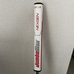 Silver Scot 845s 803 パター
の画像