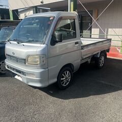 ダイハツ　ハイゼットトラック　Ｈ１１年式の画像