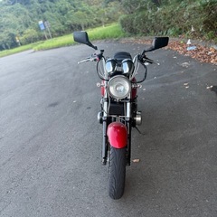 ゼファーχ G3A レストア済 極上車 交換可の画像