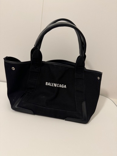 バレンシアガ バッグ