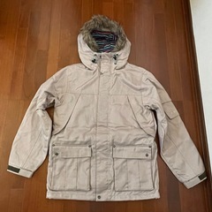 スノボー　レディースウェア上下の画像