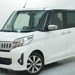 ✨両側電動スライドドア、エアロ、HIDヘッドライト、Bluetooth、バックカメラ、ETC付き！の画像