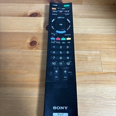 ソニー　テレビ　32インチの画像