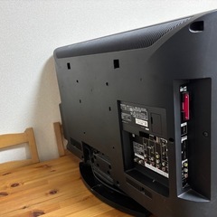 ソニー　テレビ　32インチの画像