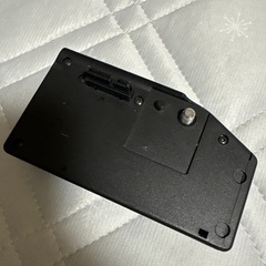 Victor GR-DVL バッテリーケースの画像