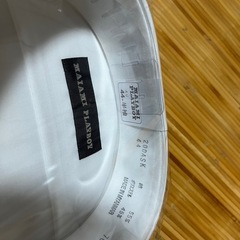 【新品】半袖カッターシャツの画像