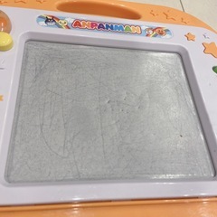 アンパンマン　お絵描きボードの画像
