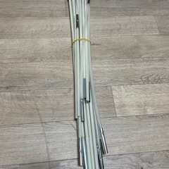 IKEA イケア HEMMAHOS　子供用テント キャラバン  中古品の画像