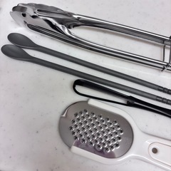 調理器具の画像