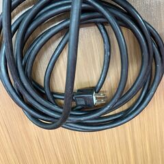 【中古】【動作OK】【店頭引取限定】　ウインチ　ＲＹＯＢＩ　ＷＩＭ－１２５Ａ　本体のみの画像