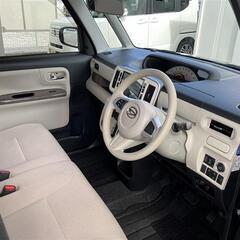 【自社ローン】🚗ムーヴキャンバス X Ltd メイクアップSAII🚗の画像