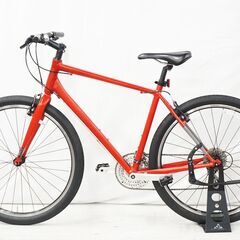 GIANT 「ジャイアント」 GRAVIER 2021年モデル クロスバイク / 奈良店の画像