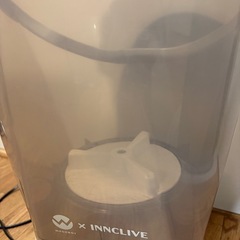 小型洗濯機　ウォッシュボーイの画像