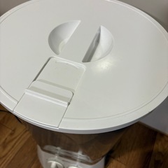 小型洗濯機　ウォッシュボーイの画像