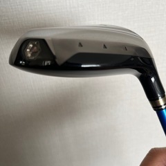 TOURSTAGE EXE 7 ドライバー
の画像