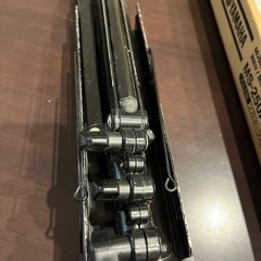 YAMAHA 譜面台　MS-250ALSの画像