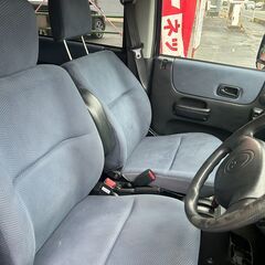 HONDA　バモス　H22年式の画像