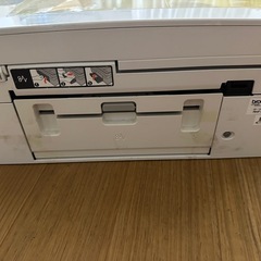 BROTHER ブラザー DCP-J940N インクジェット プリンター 複合機 コピー機 スキャナー ホワイト  通電確認済み【現状渡し品】　
の画像