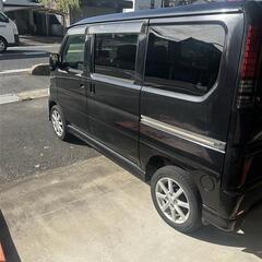 HONDA　バモス　H22年式の画像